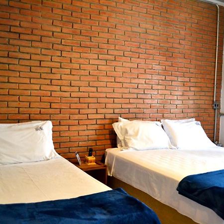 Studio House - Um Novo Conceito Em Hospitalidade São Paulo Extérieur photo
