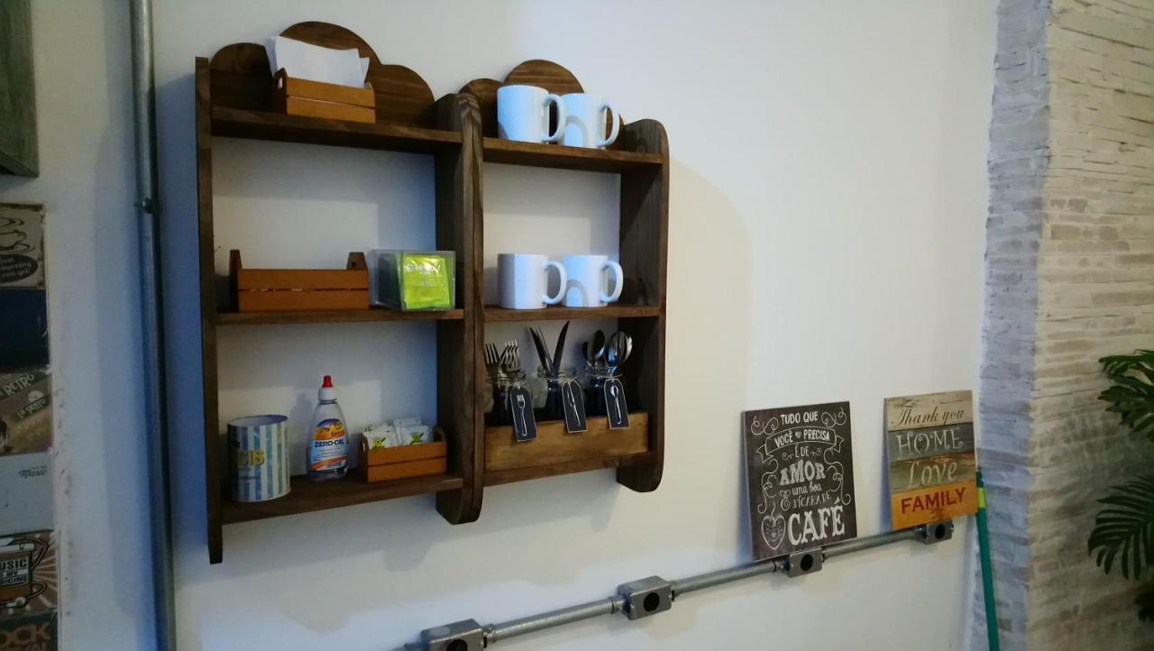 Studio House - Um Novo Conceito Em Hospitalidade São Paulo Extérieur photo