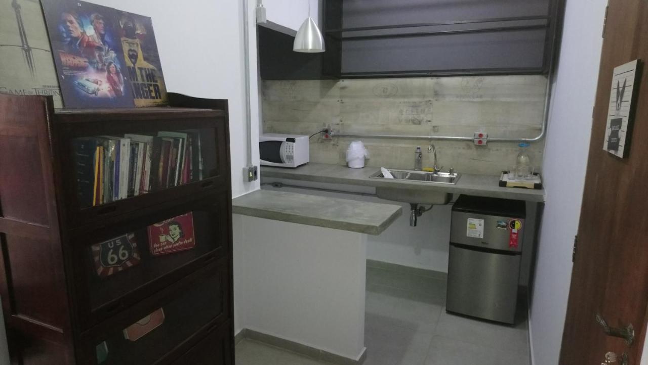 Studio House - Um Novo Conceito Em Hospitalidade São Paulo Extérieur photo