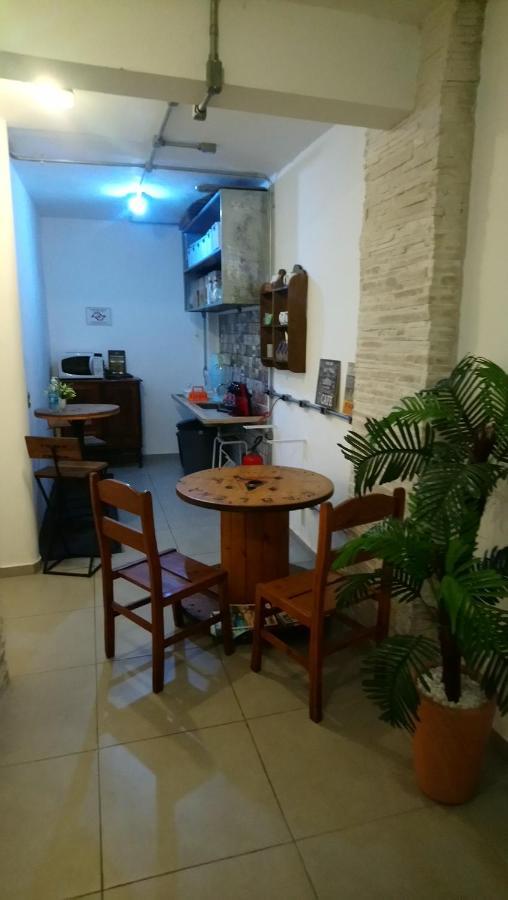 Studio House - Um Novo Conceito Em Hospitalidade São Paulo Extérieur photo