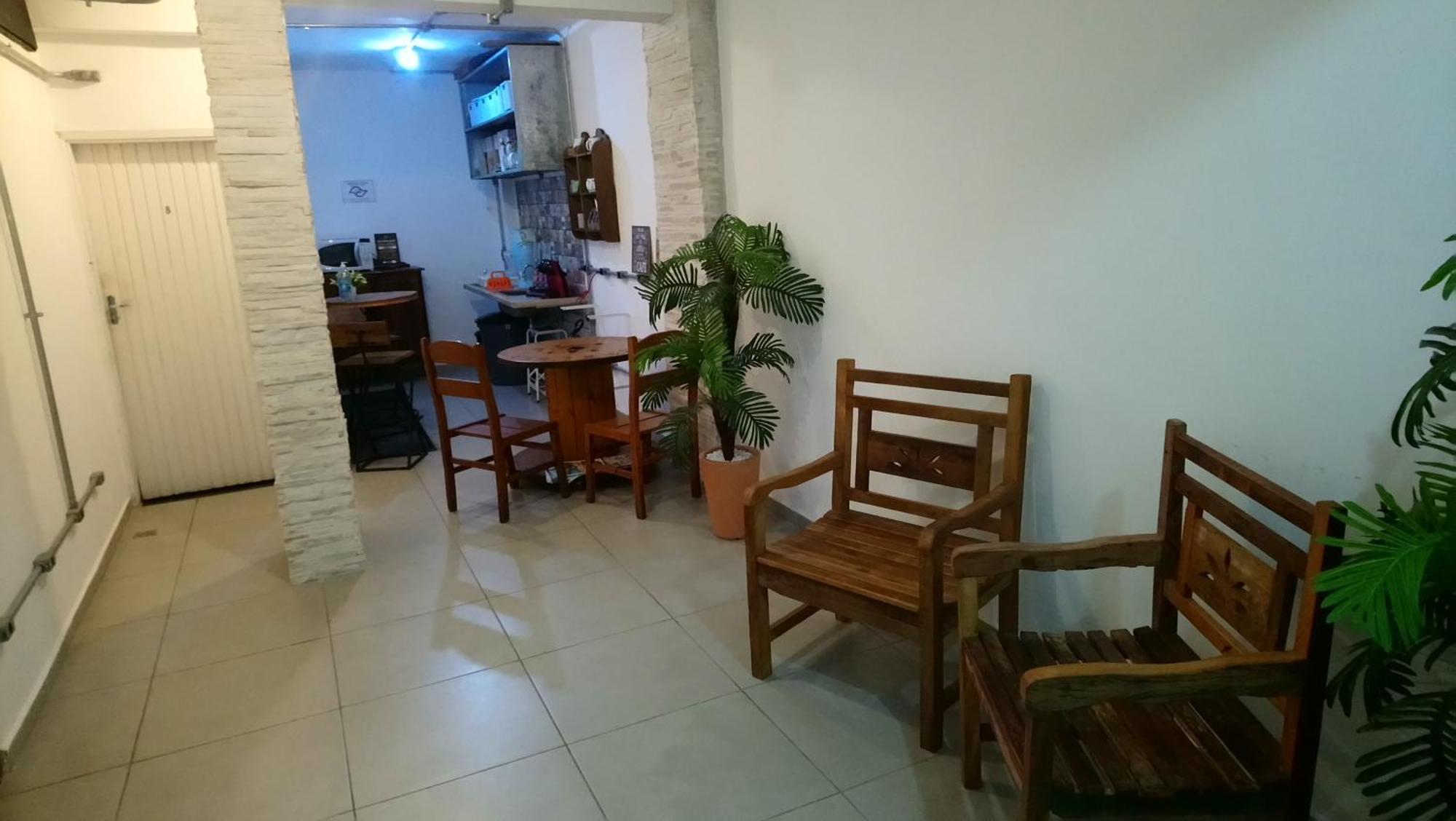Studio House - Um Novo Conceito Em Hospitalidade São Paulo Extérieur photo