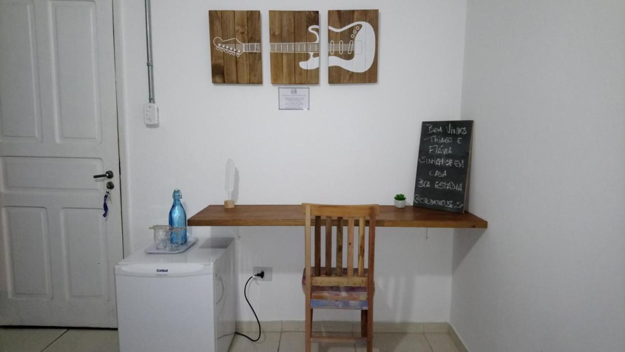 Studio House - Um Novo Conceito Em Hospitalidade São Paulo Extérieur photo