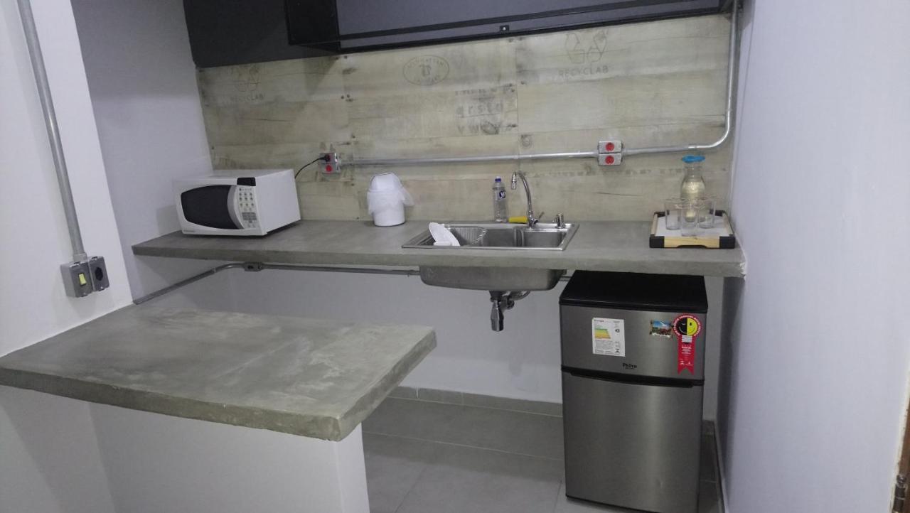 Studio House - Um Novo Conceito Em Hospitalidade São Paulo Extérieur photo