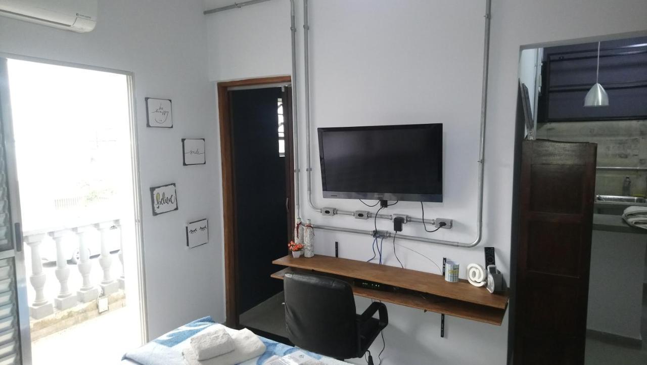 Studio House - Um Novo Conceito Em Hospitalidade São Paulo Extérieur photo