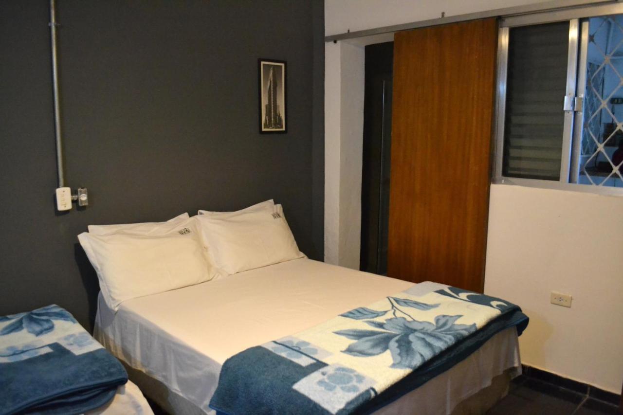 Studio House - Um Novo Conceito Em Hospitalidade São Paulo Extérieur photo
