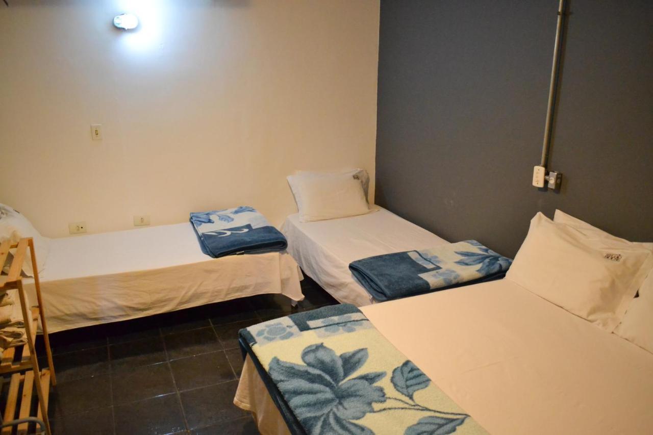 Studio House - Um Novo Conceito Em Hospitalidade São Paulo Extérieur photo