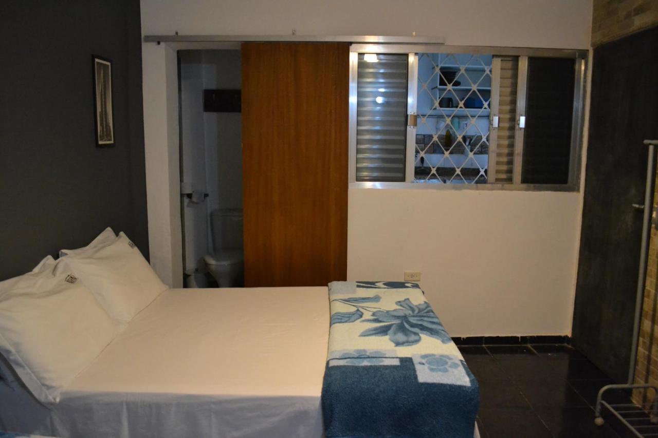 Studio House - Um Novo Conceito Em Hospitalidade São Paulo Extérieur photo