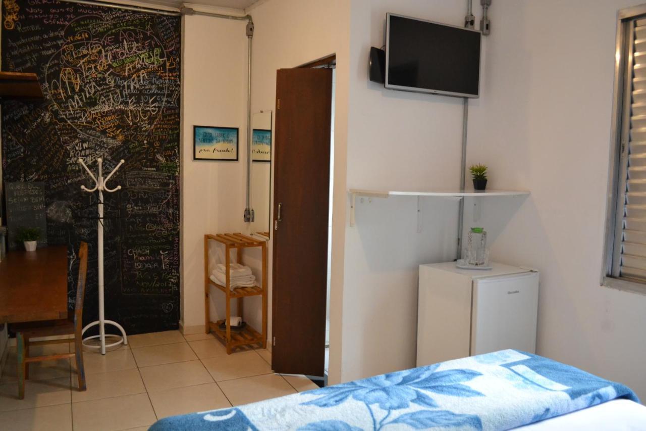 Studio House - Um Novo Conceito Em Hospitalidade São Paulo Extérieur photo