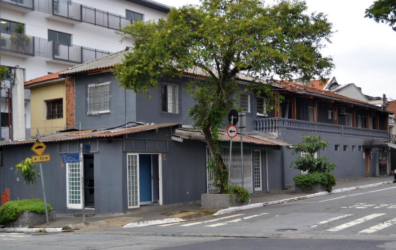 Studio House - Um Novo Conceito Em Hospitalidade São Paulo Extérieur photo