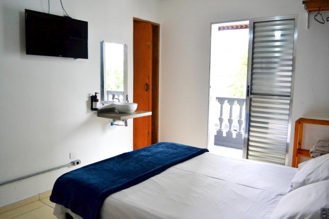 Studio House - Um Novo Conceito Em Hospitalidade São Paulo Extérieur photo