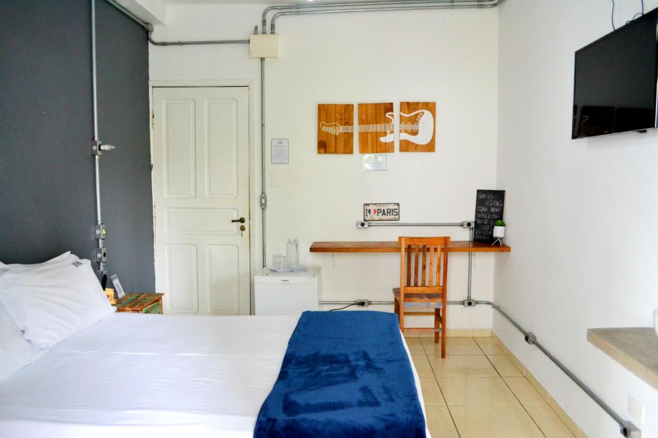 Studio House - Um Novo Conceito Em Hospitalidade São Paulo Extérieur photo