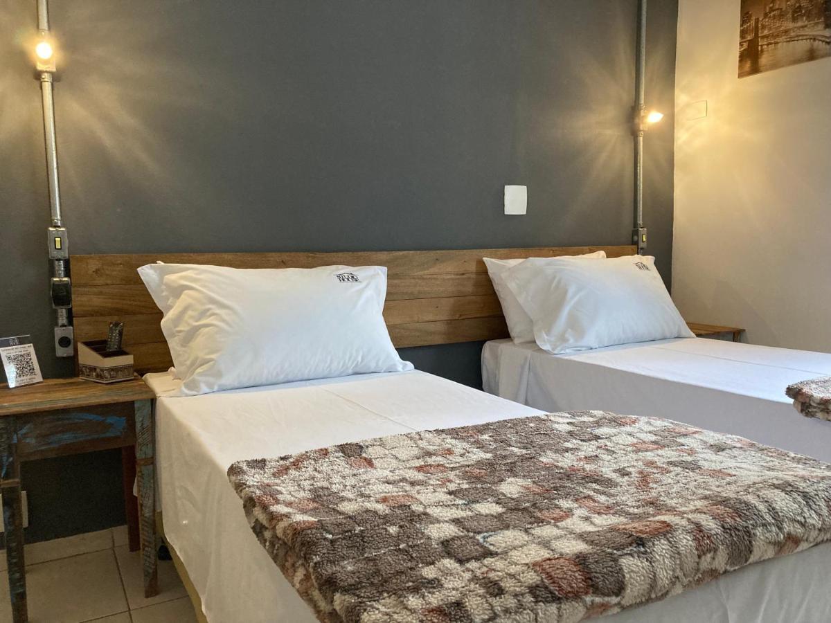 Studio House - Um Novo Conceito Em Hospitalidade São Paulo Extérieur photo