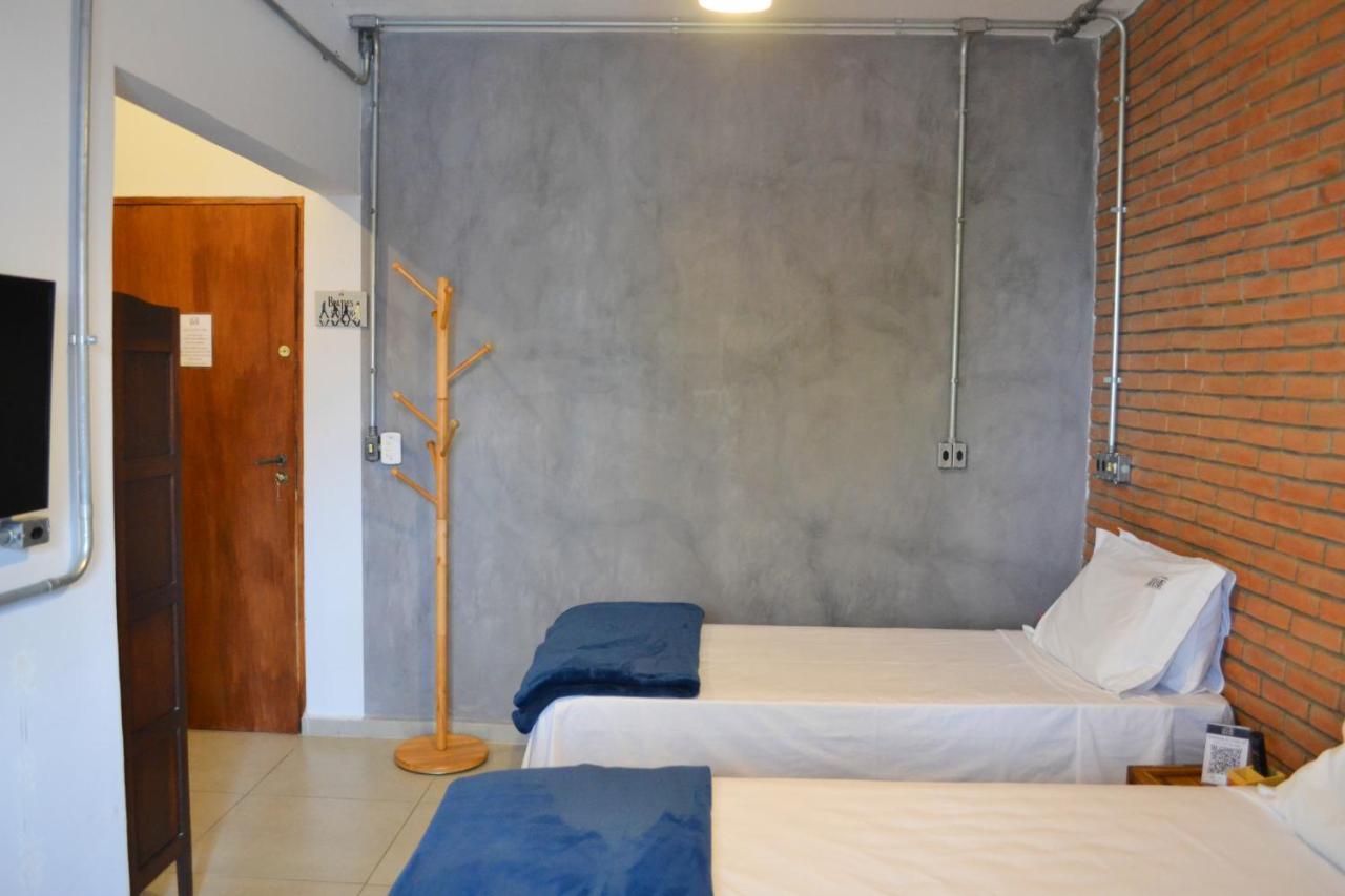 Studio House - Um Novo Conceito Em Hospitalidade São Paulo Extérieur photo