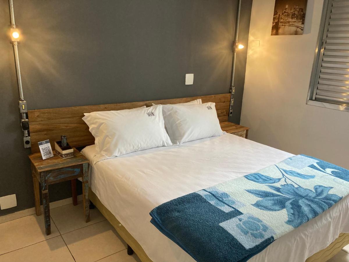 Studio House - Um Novo Conceito Em Hospitalidade São Paulo Extérieur photo