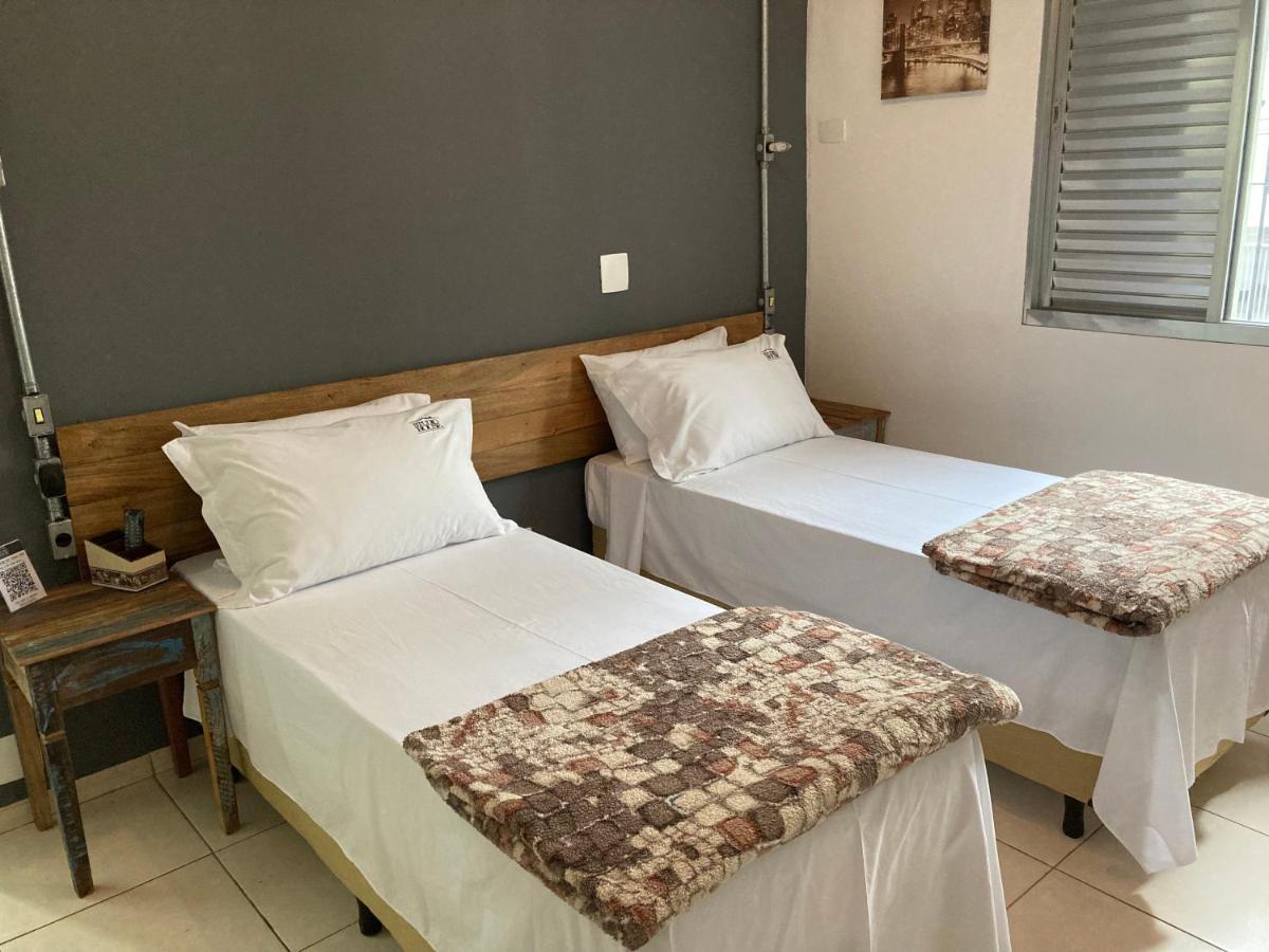 Studio House - Um Novo Conceito Em Hospitalidade São Paulo Extérieur photo
