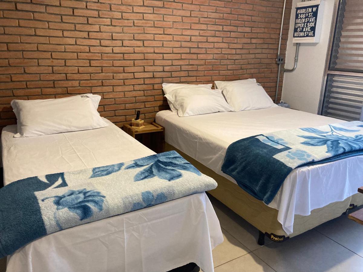 Studio House - Um Novo Conceito Em Hospitalidade São Paulo Extérieur photo