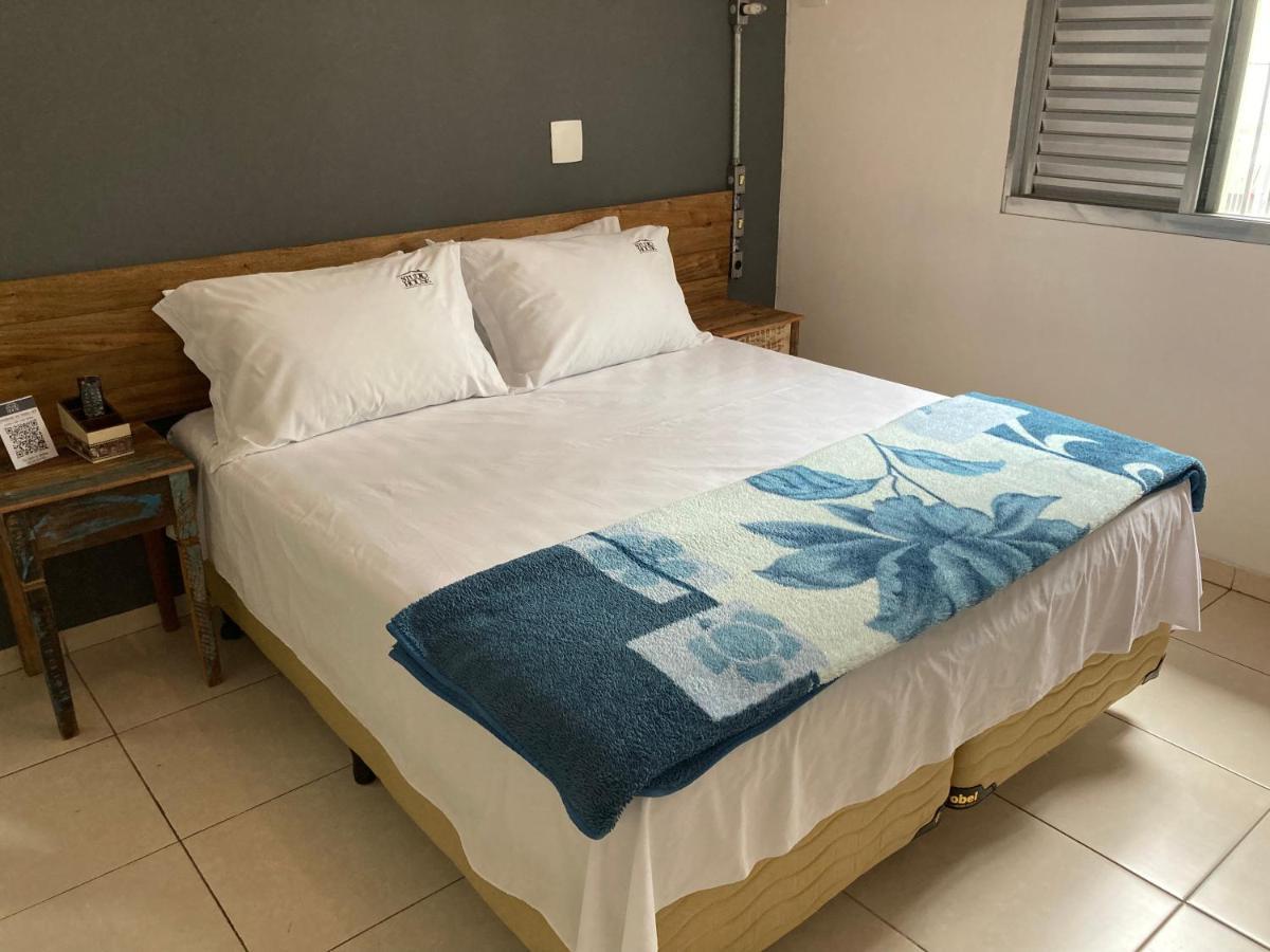 Studio House - Um Novo Conceito Em Hospitalidade São Paulo Extérieur photo
