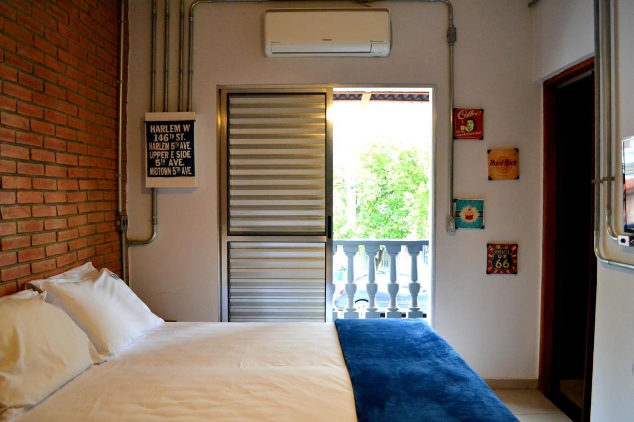 Studio House - Um Novo Conceito Em Hospitalidade São Paulo Extérieur photo