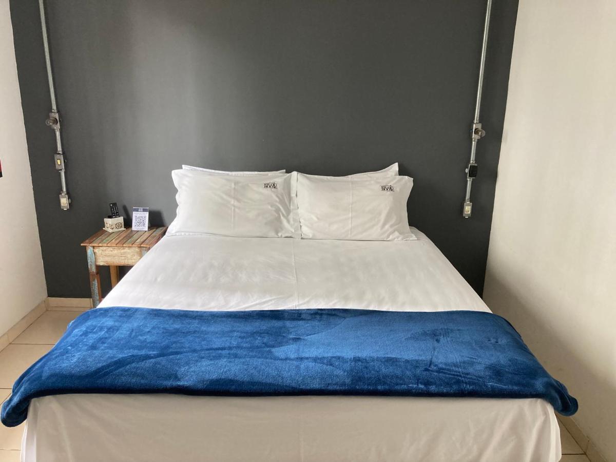 Studio House - Um Novo Conceito Em Hospitalidade São Paulo Extérieur photo