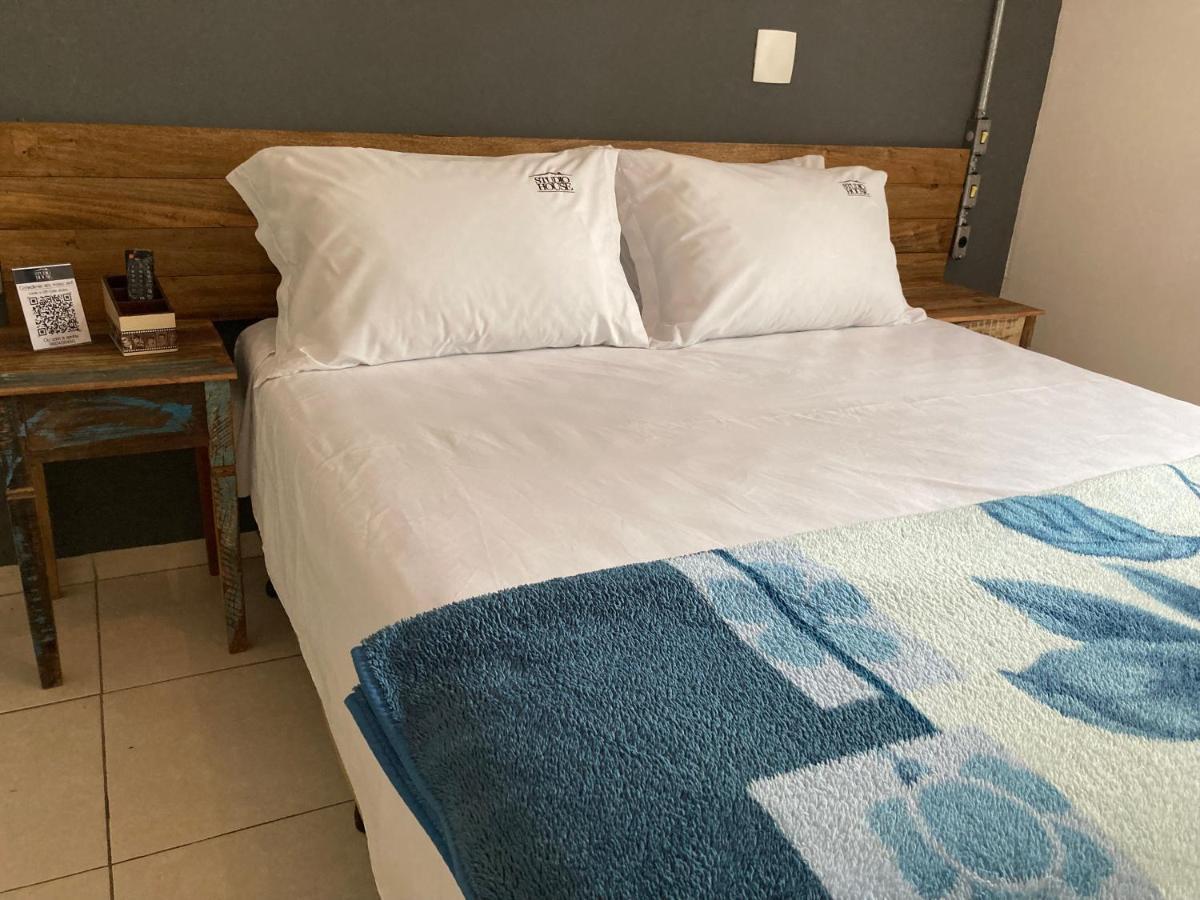 Studio House - Um Novo Conceito Em Hospitalidade São Paulo Extérieur photo
