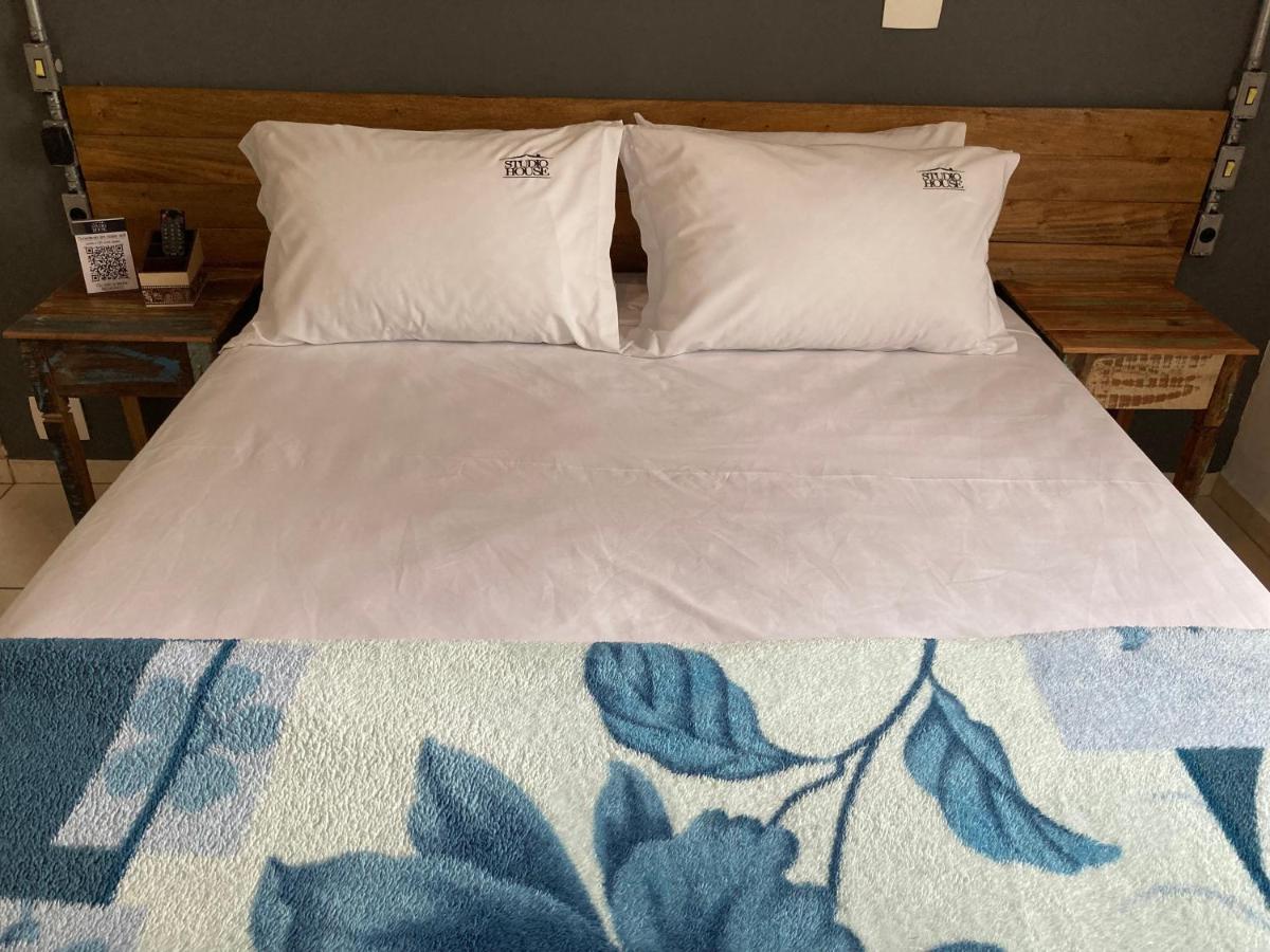 Studio House - Um Novo Conceito Em Hospitalidade São Paulo Extérieur photo