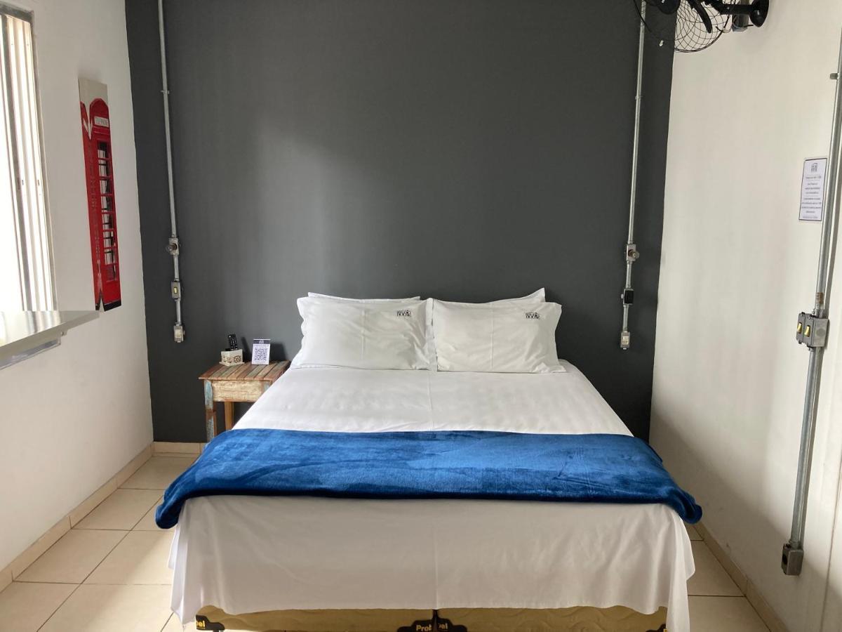 Studio House - Um Novo Conceito Em Hospitalidade São Paulo Extérieur photo