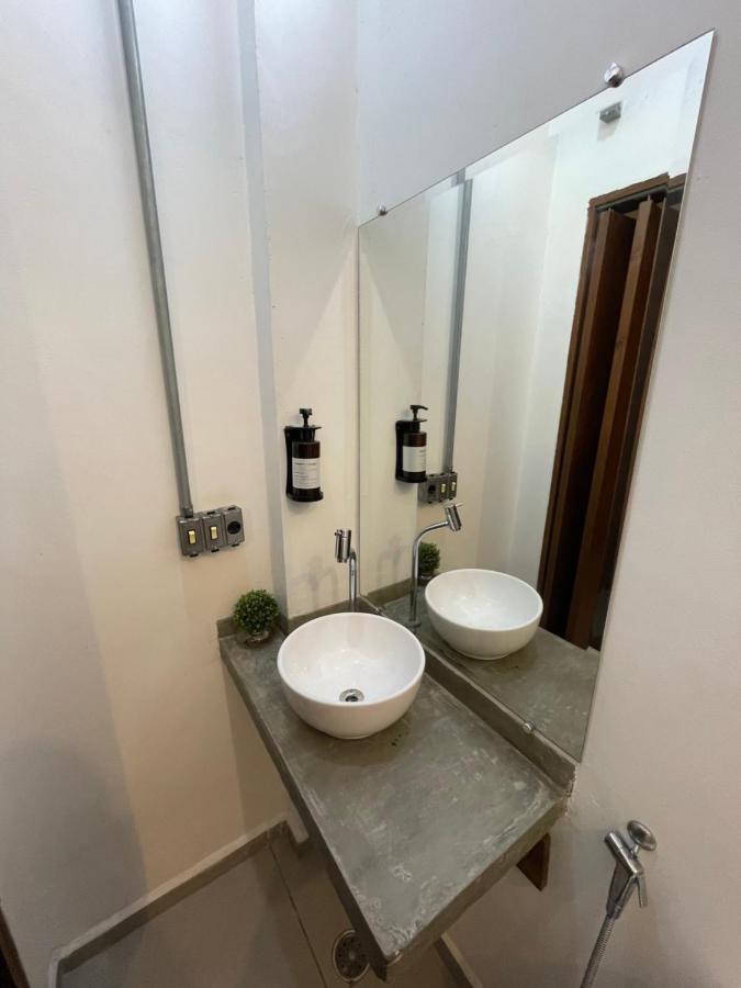 Studio House - Um Novo Conceito Em Hospitalidade São Paulo Extérieur photo