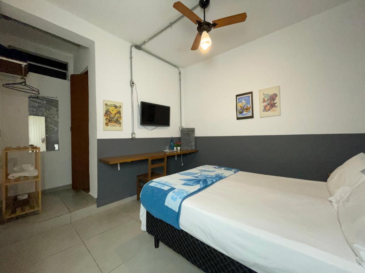 Studio House - Um Novo Conceito Em Hospitalidade São Paulo Extérieur photo