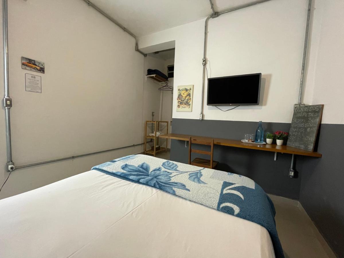 Studio House - Um Novo Conceito Em Hospitalidade São Paulo Extérieur photo