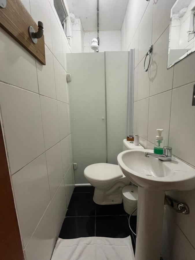Studio House - Um Novo Conceito Em Hospitalidade São Paulo Extérieur photo