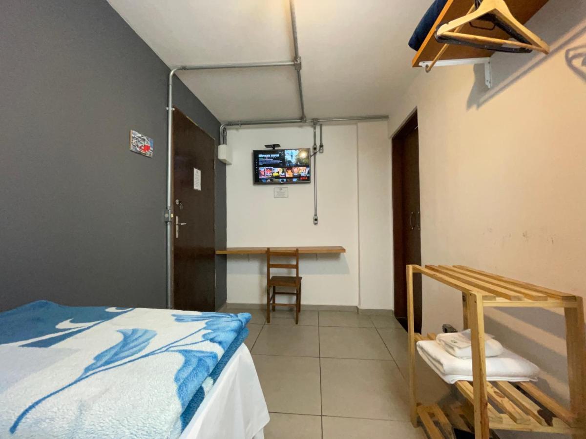 Studio House - Um Novo Conceito Em Hospitalidade São Paulo Extérieur photo