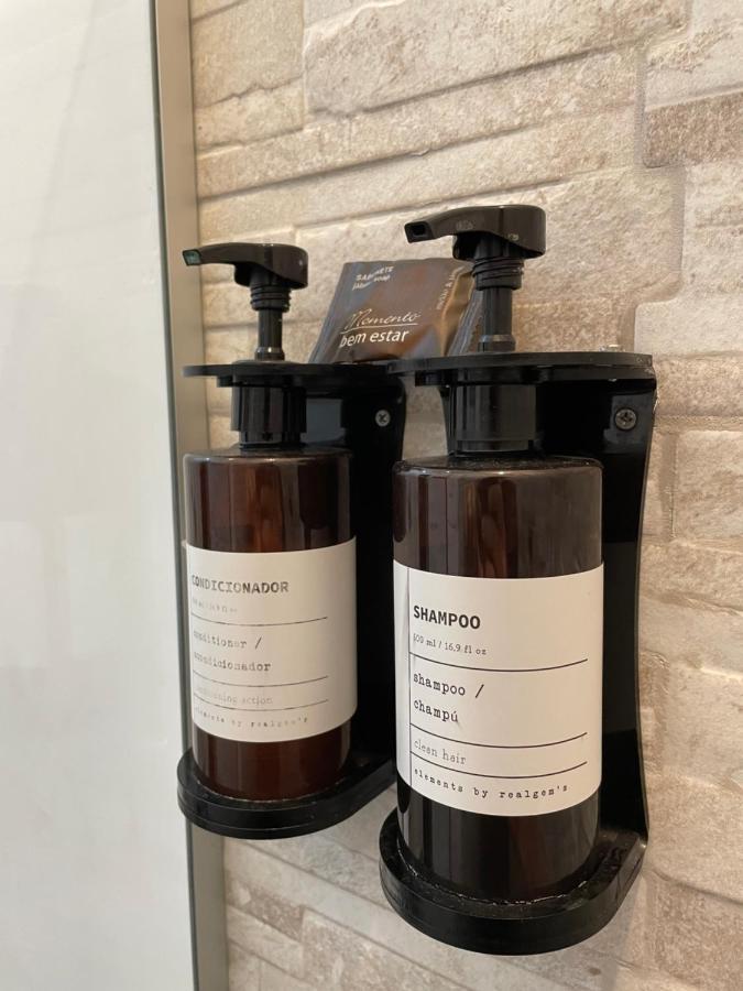 Studio House - Um Novo Conceito Em Hospitalidade São Paulo Extérieur photo