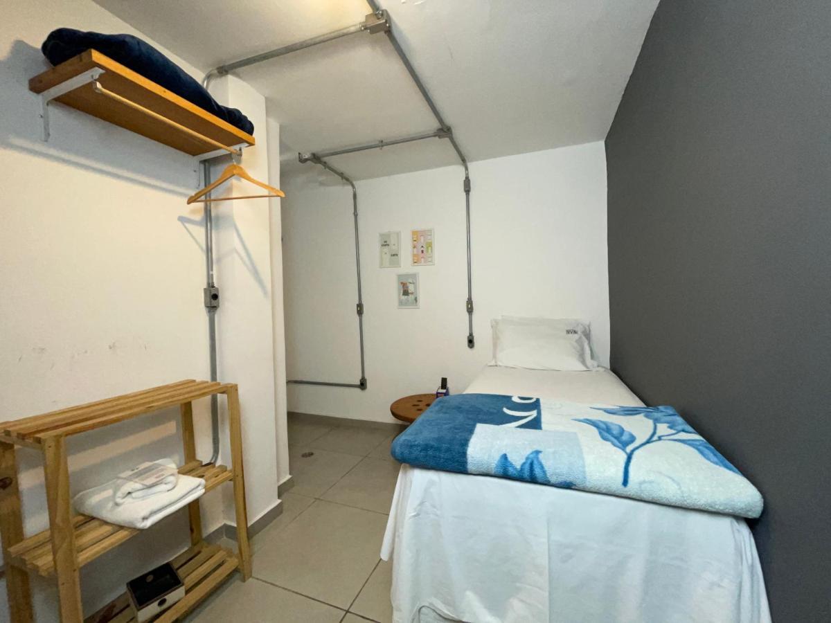 Studio House - Um Novo Conceito Em Hospitalidade São Paulo Extérieur photo