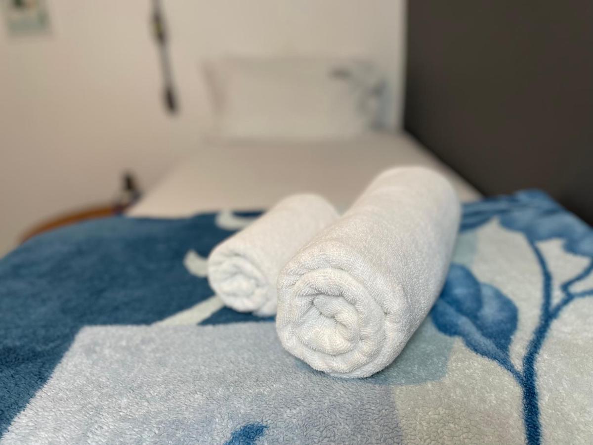 Studio House - Um Novo Conceito Em Hospitalidade São Paulo Extérieur photo