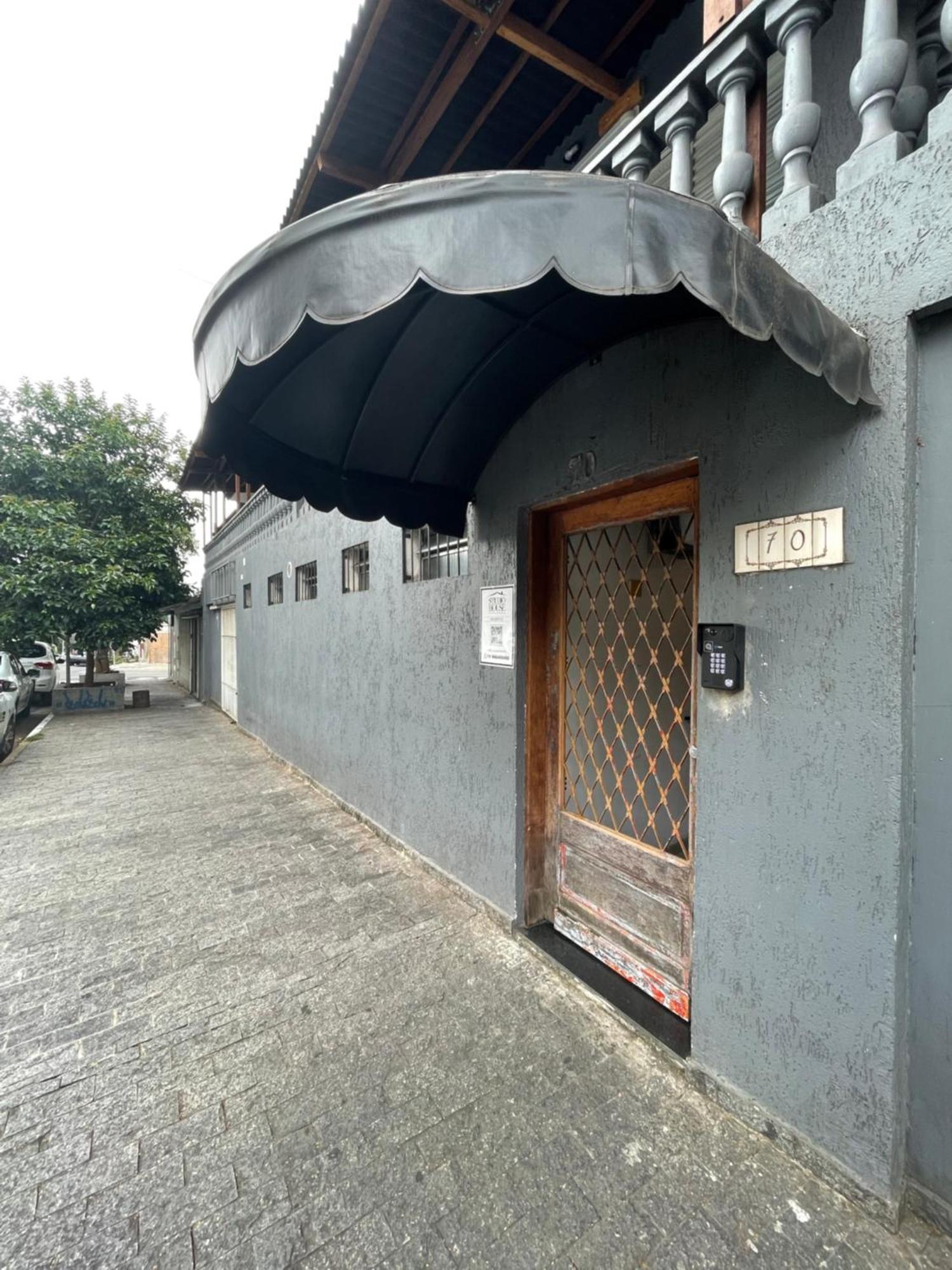 Studio House - Um Novo Conceito Em Hospitalidade São Paulo Extérieur photo
